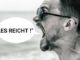 Es reicht!