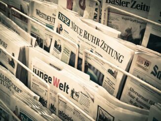 Mainstream-Medien