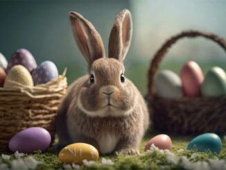 Osterhase