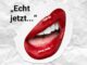 Echt jetzt?