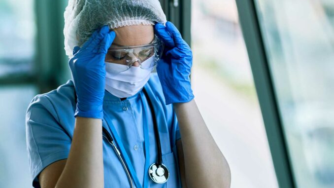 Krankenschwester Krnakenschwester