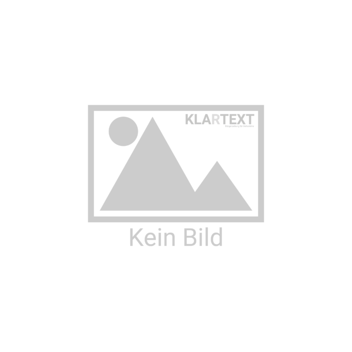Kein Bild
