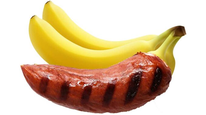 Bratwurst-oder-Banane