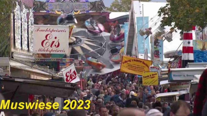 Muswiese 2023