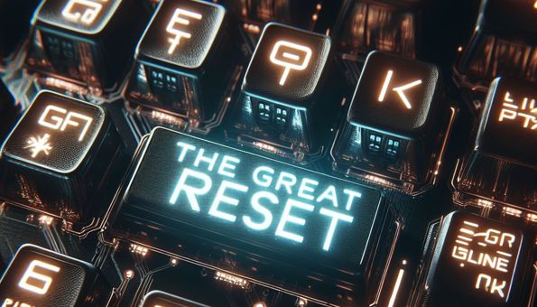 Great Reset B
